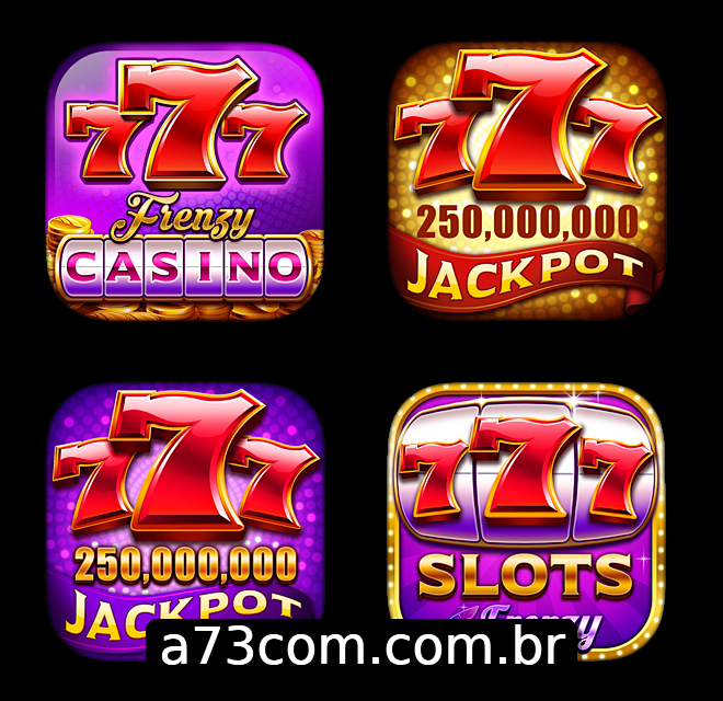 Estatísticas do Jogo a73