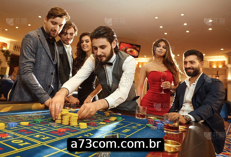 Casino Ao Vivo a73
